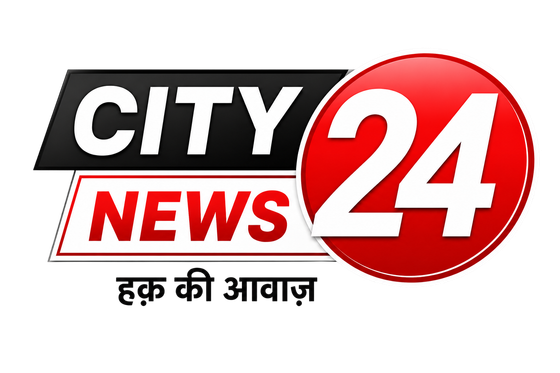 City News 24 — हक़ की आवाज़