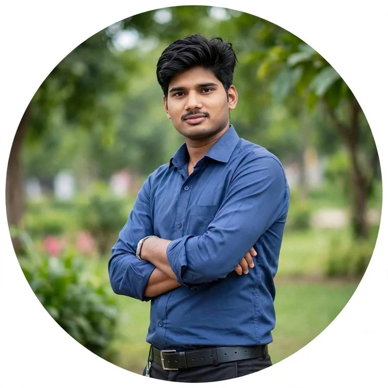 Ajay Sharma