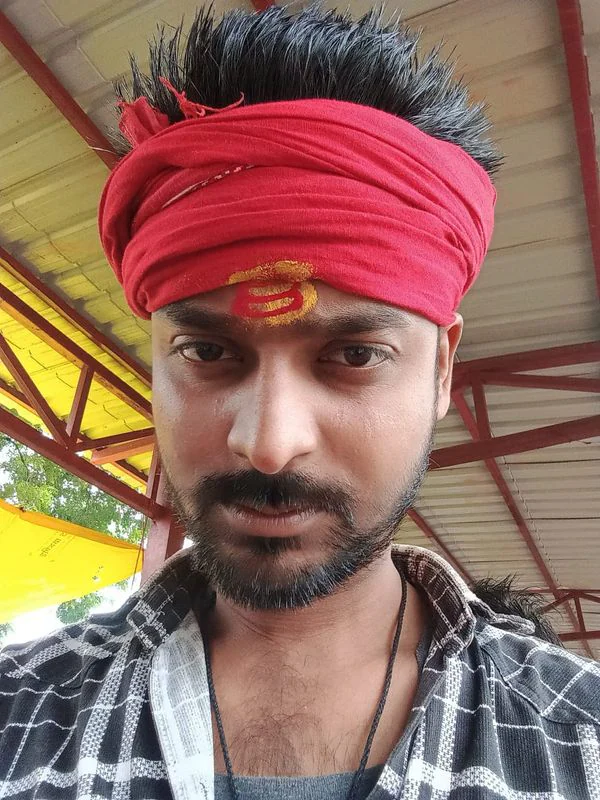 Krishna singh
