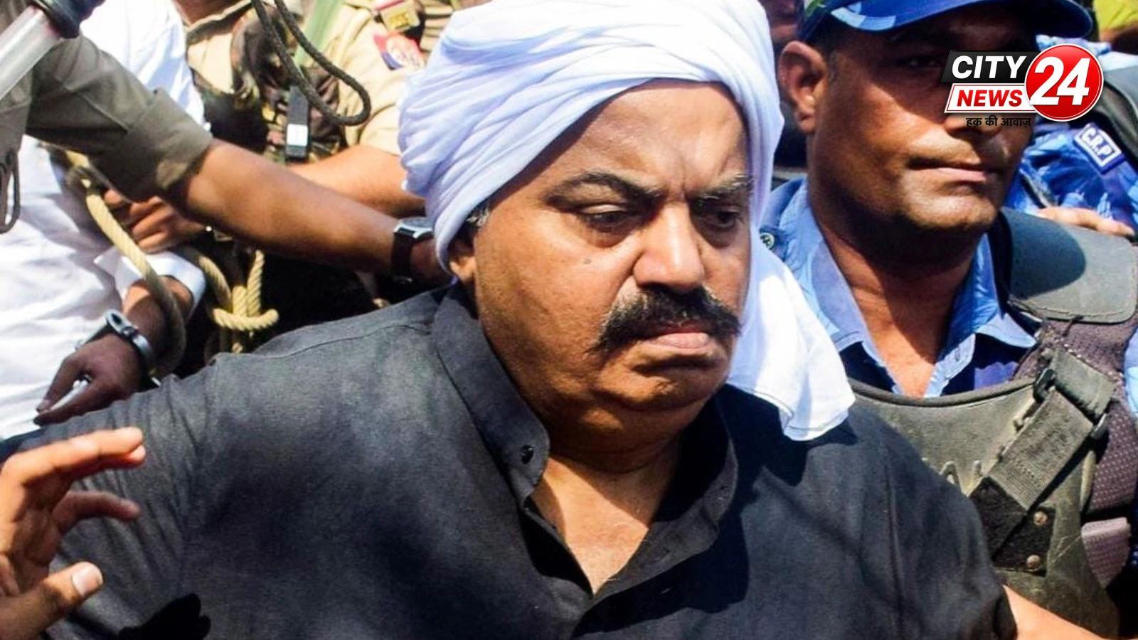 माफिया अतीक अहमद के शूटर अरमान बिहारी की आज होगी पेशी