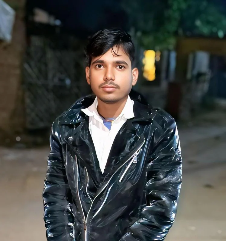 Abhishek Kushwaha