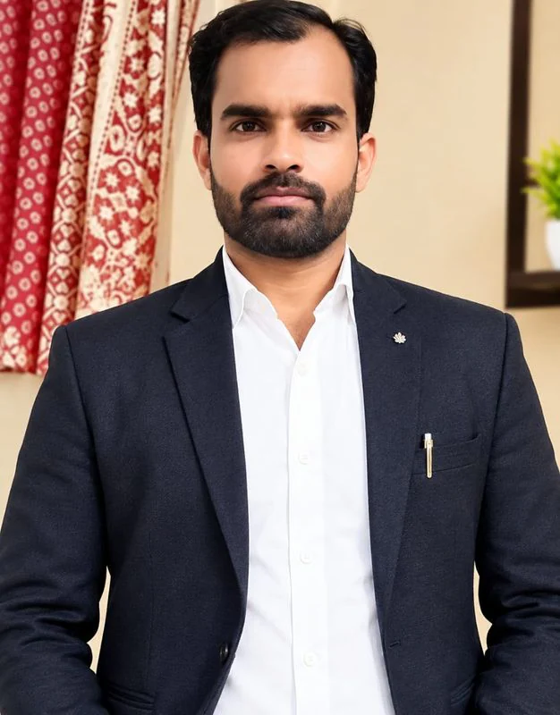 Yunus Mohammed