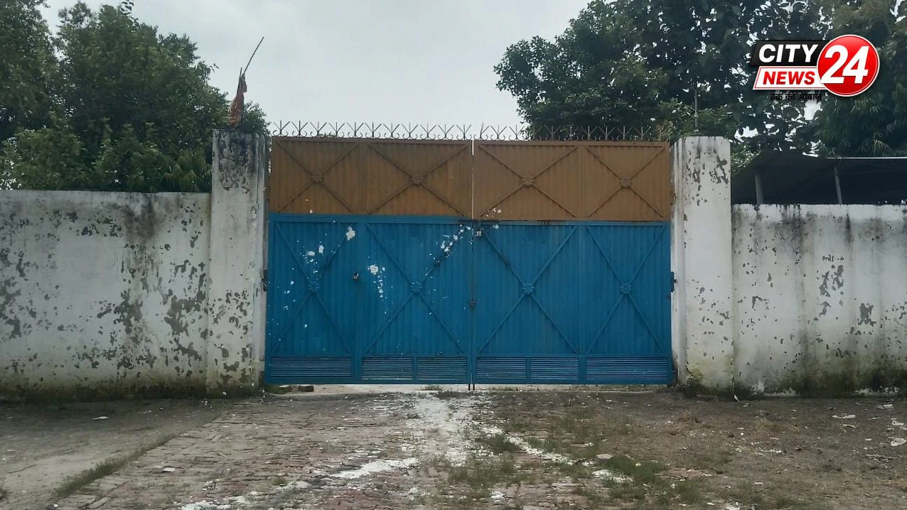 गैस एजेंसी पर सिलेंडर नहीं मिलने का आरोप, ग्रामीणों ने ब्लैक में बिक्री की शिकायत की