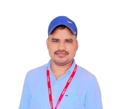 मुकेश कुमार यादव