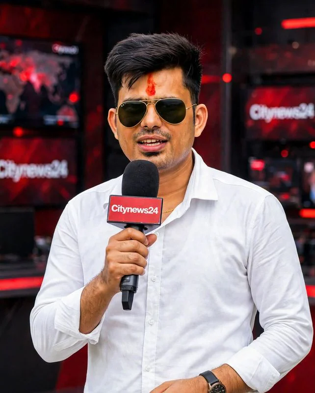 Gaurav