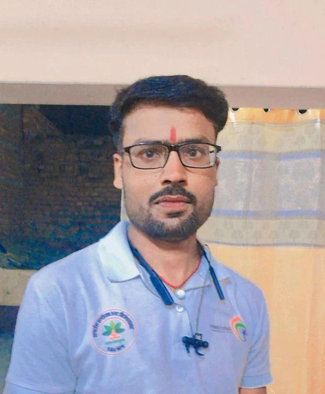 Kuldeep Kumar