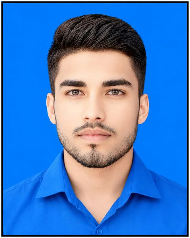 Vijay Pratap Singh