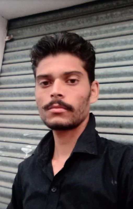 शिवम मिश्रा
