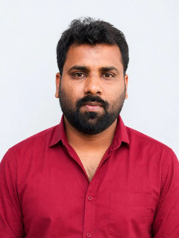 Gaurav Sharma