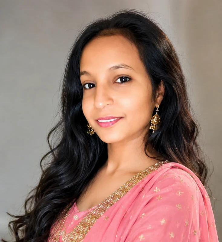 Chandni Mishra