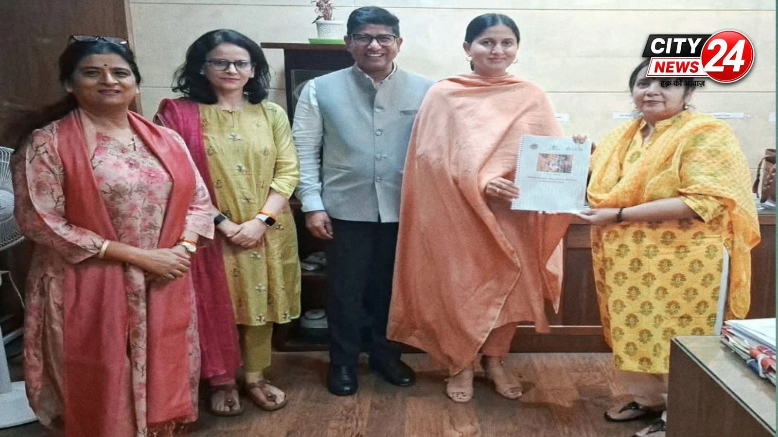 विश्व हैल्थ बैंक ने स्वास्थ्य सुविधाओं को बेहतर बनाने के लिए सहयोग का प्रस्ताव दिया