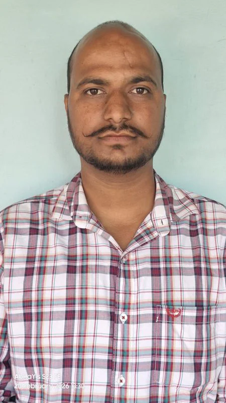 Abhay Kumar Dwivedi