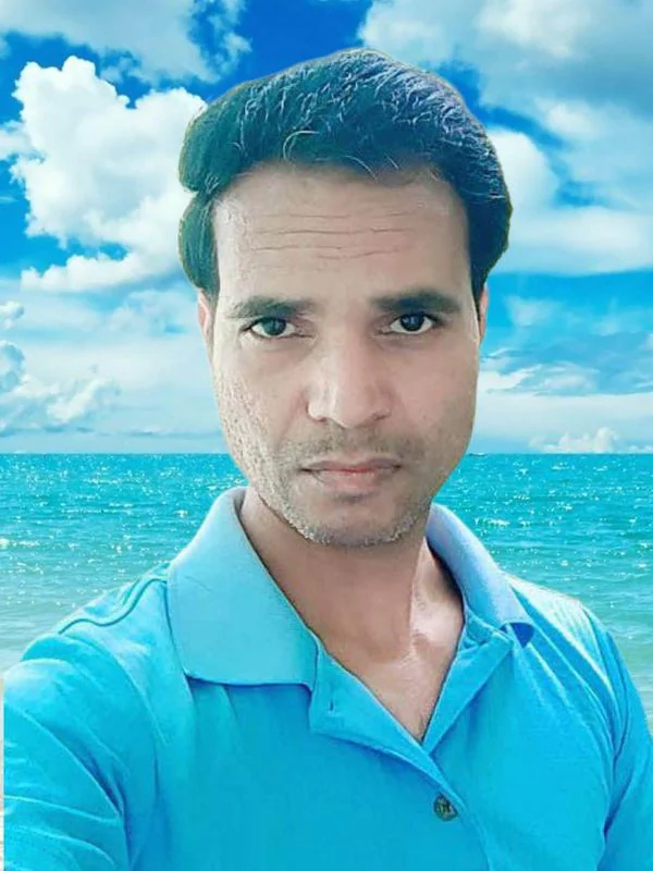 Devendra Kumar Jain