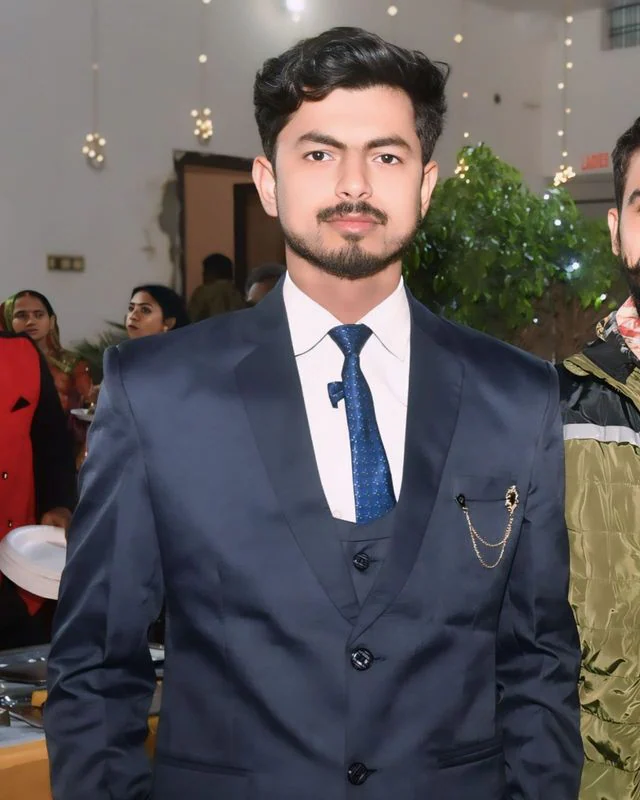 Himanshu Pathak