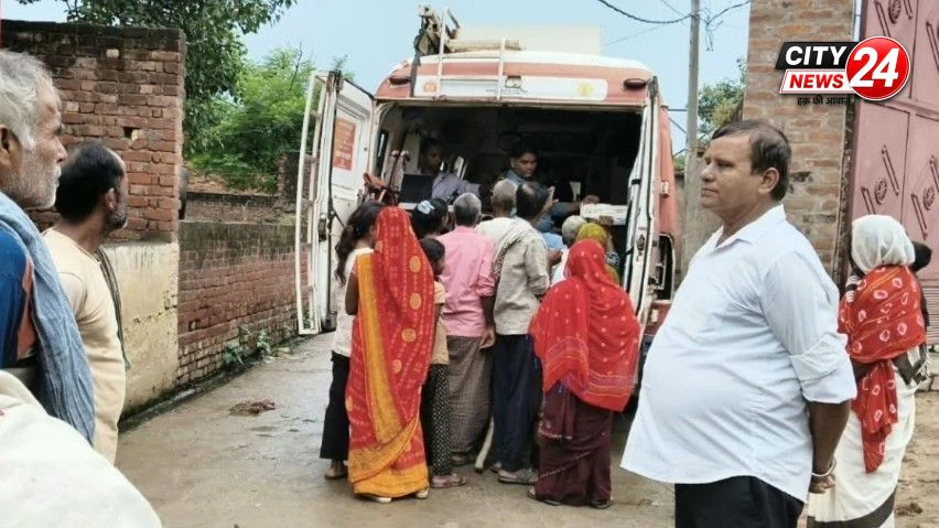 अलीगंज बुखार के बढ़ते मामलों पर स्वास्थ्य विभाग ने संभाला मोर्चा