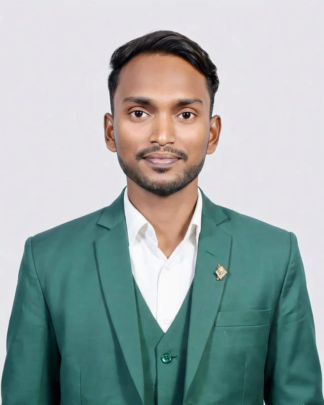 Priyanshu Verma
