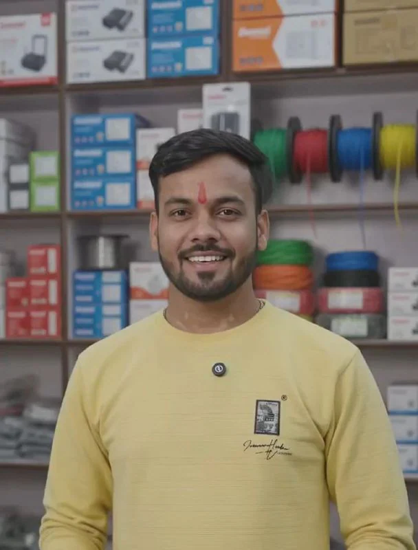 Anuruddh kourav