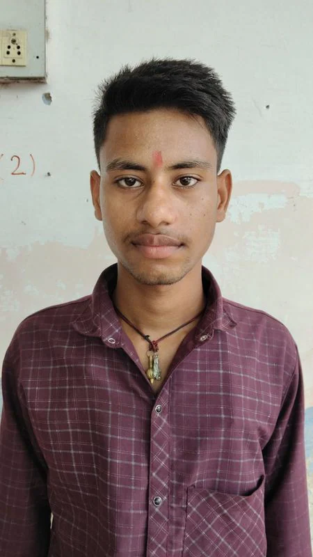 लवकुश कुमार यादव
