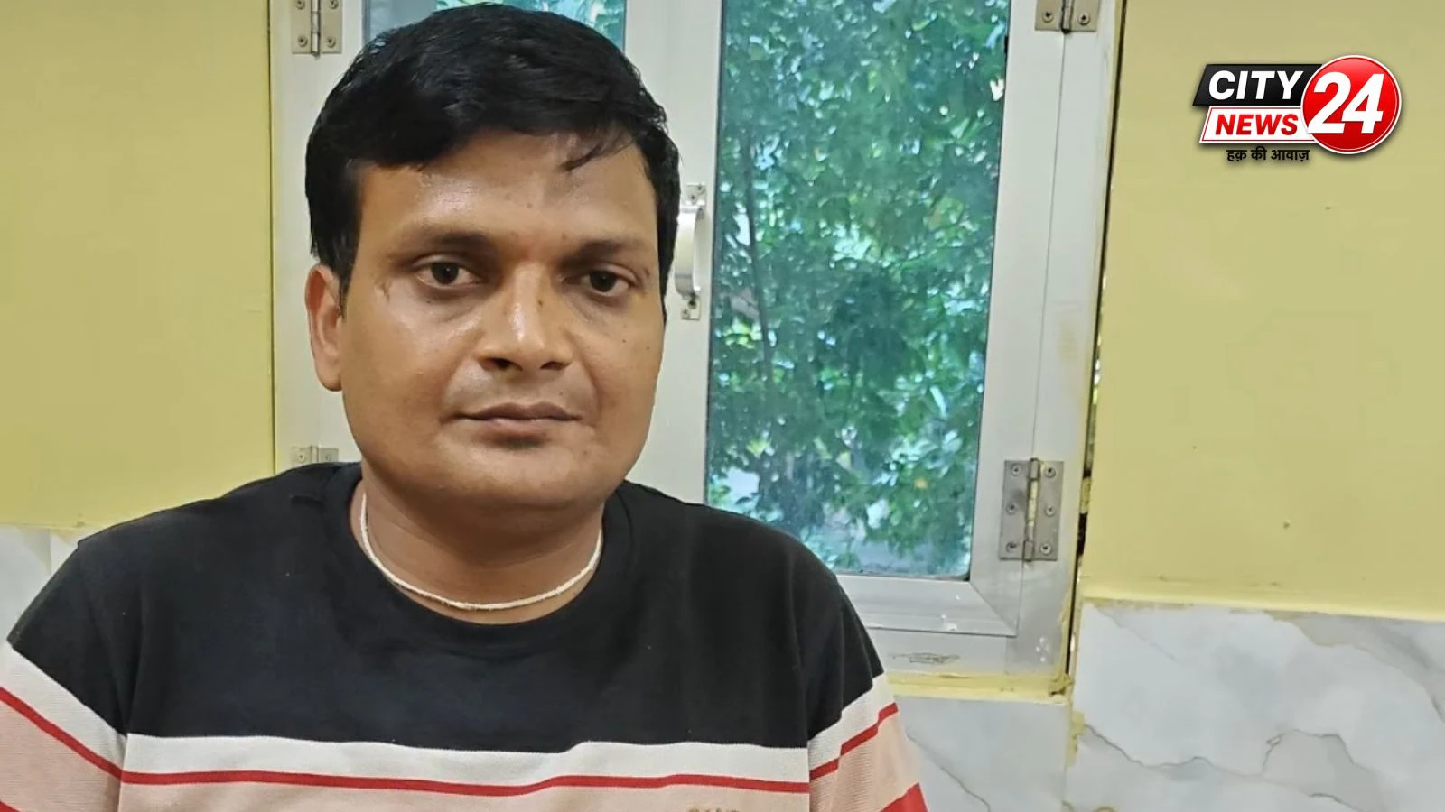 भरतपुर ACB की बड़ी कार्रवाई: वैर पंचायत समिति का AEN 30 हजार की रिश्वत लेते रंगे हाथ गिरफ्तार