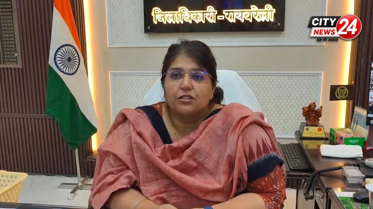 जिले मे कनेक्टिविटी बेहतर करने के लिए राज्य सरकार ने अवसंरचना निधि के तहत 6 प्रमुख सड़कों के निर्माण को दी मंजूरी