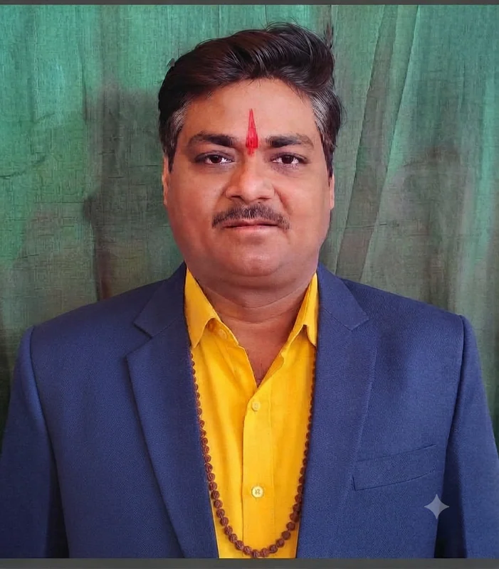 Harikesh Pandey
