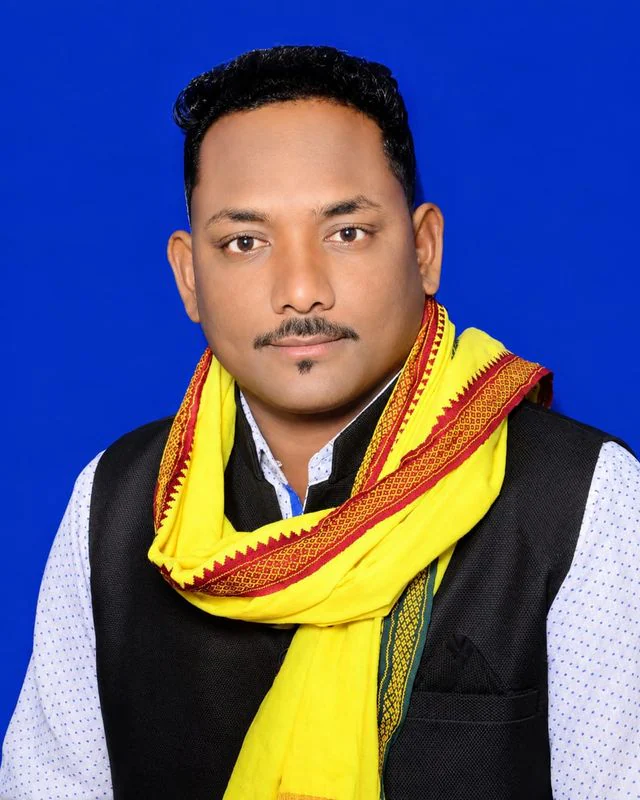 Ravi kumre
