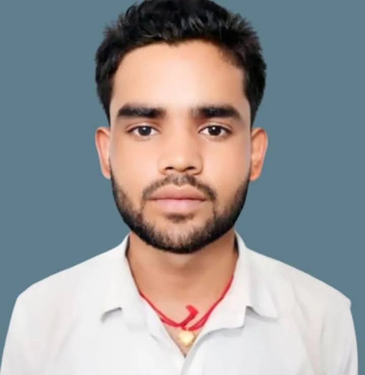 दीपक अहिरवार