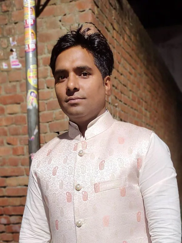 Vipin Kumar